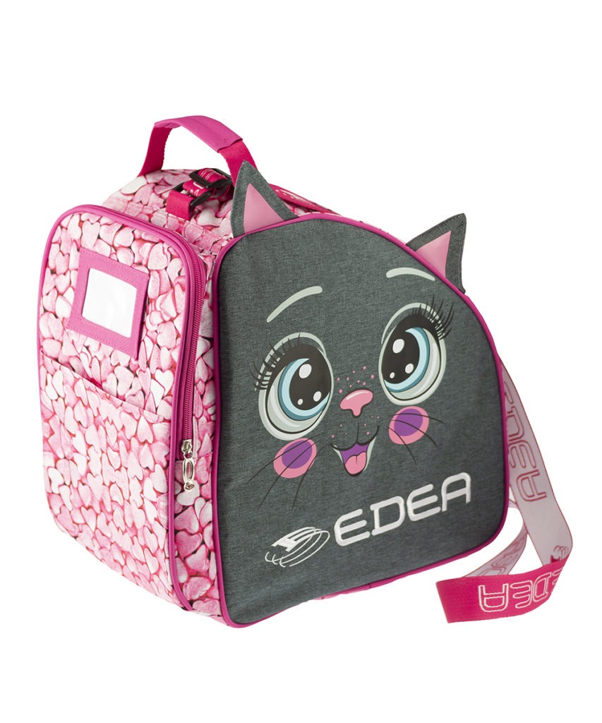کیف اسکیت پاتیناژ EDEA Kitten