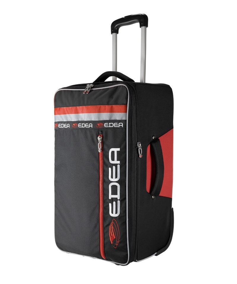 چمدان چرخدار پاتیناژ EDEA Reflex